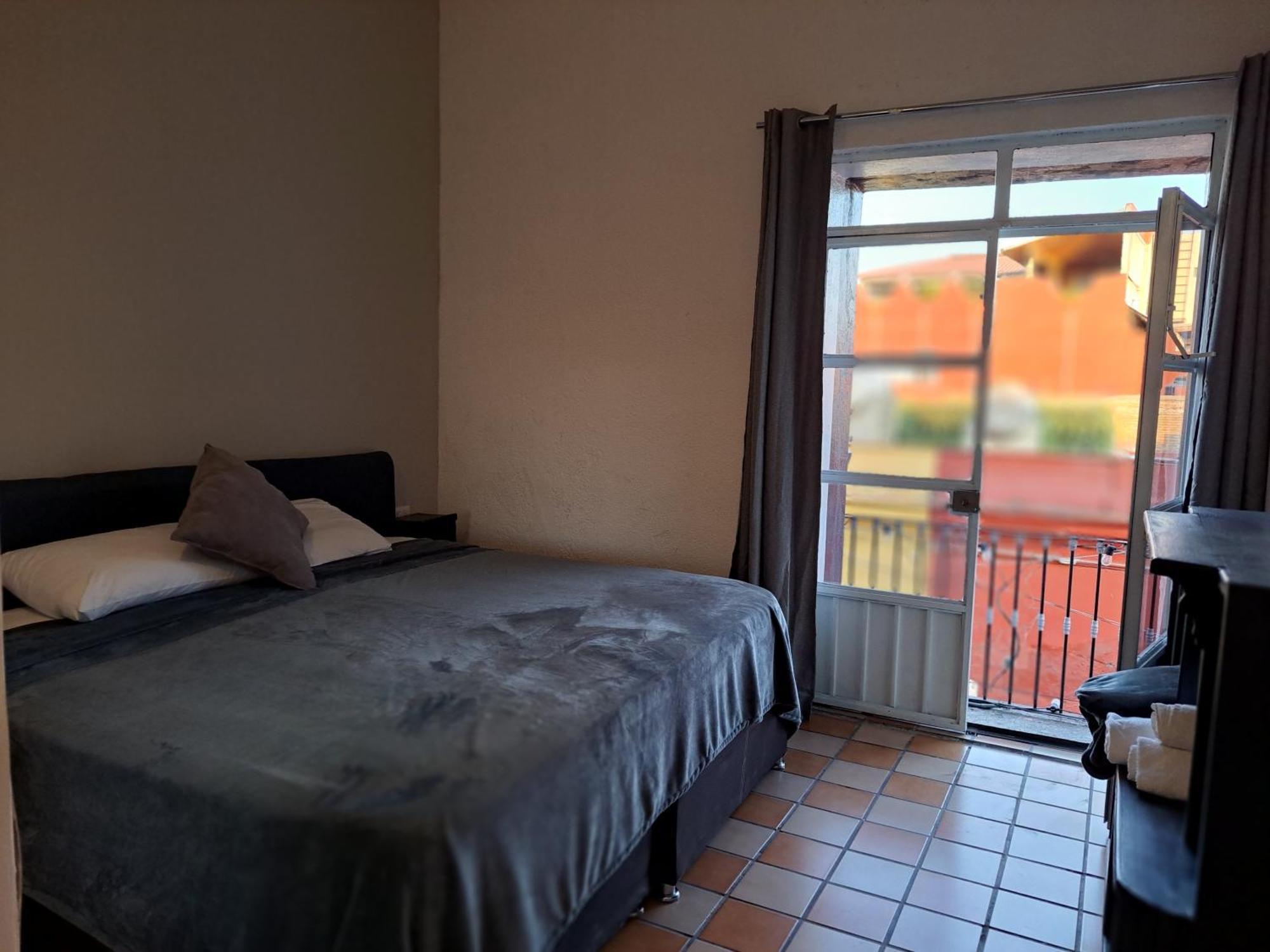 Hotel Tao Atlixco Exterior foto